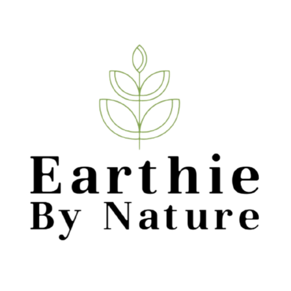 Earthie By Nature logo